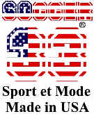 Magazin  de Sport et de Mode à Bordeaux / 250 rue St Catherine